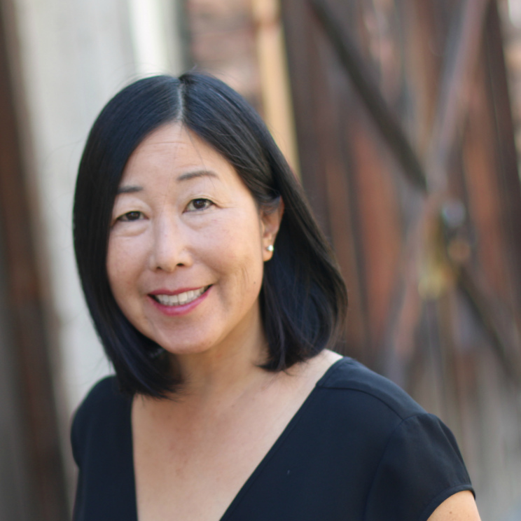 About – Annette Y. Hashitate